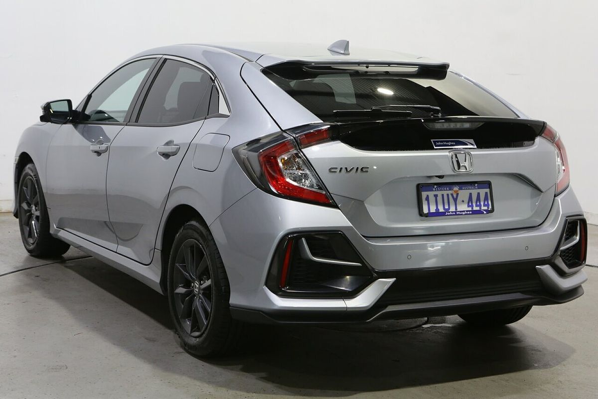 2020 Honda Civic VTi-S 10th Gen