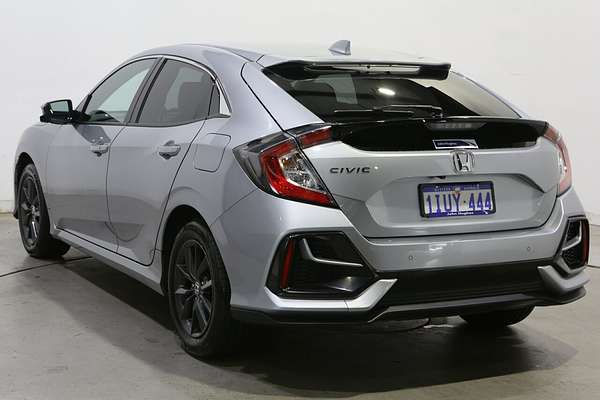 2020 Honda Civic VTi-S 10th Gen