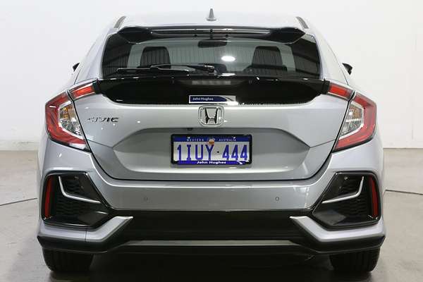 2020 Honda Civic VTi-S 10th Gen