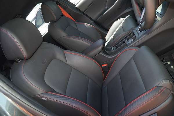 2021 Hyundai i30 N Line PD.V4