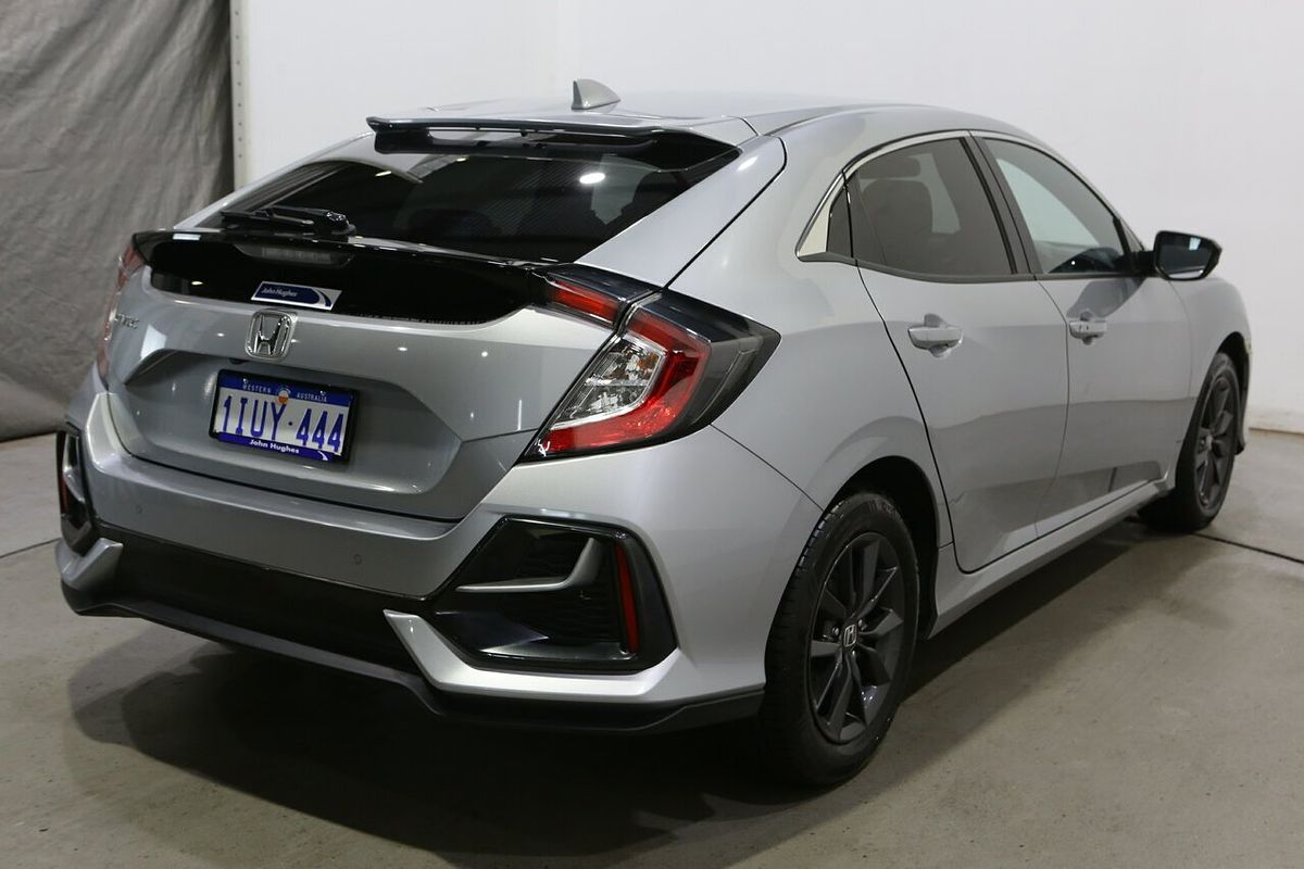 2020 Honda Civic VTi-S 10th Gen