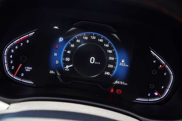 2021 Hyundai i30 N Line PD.V4