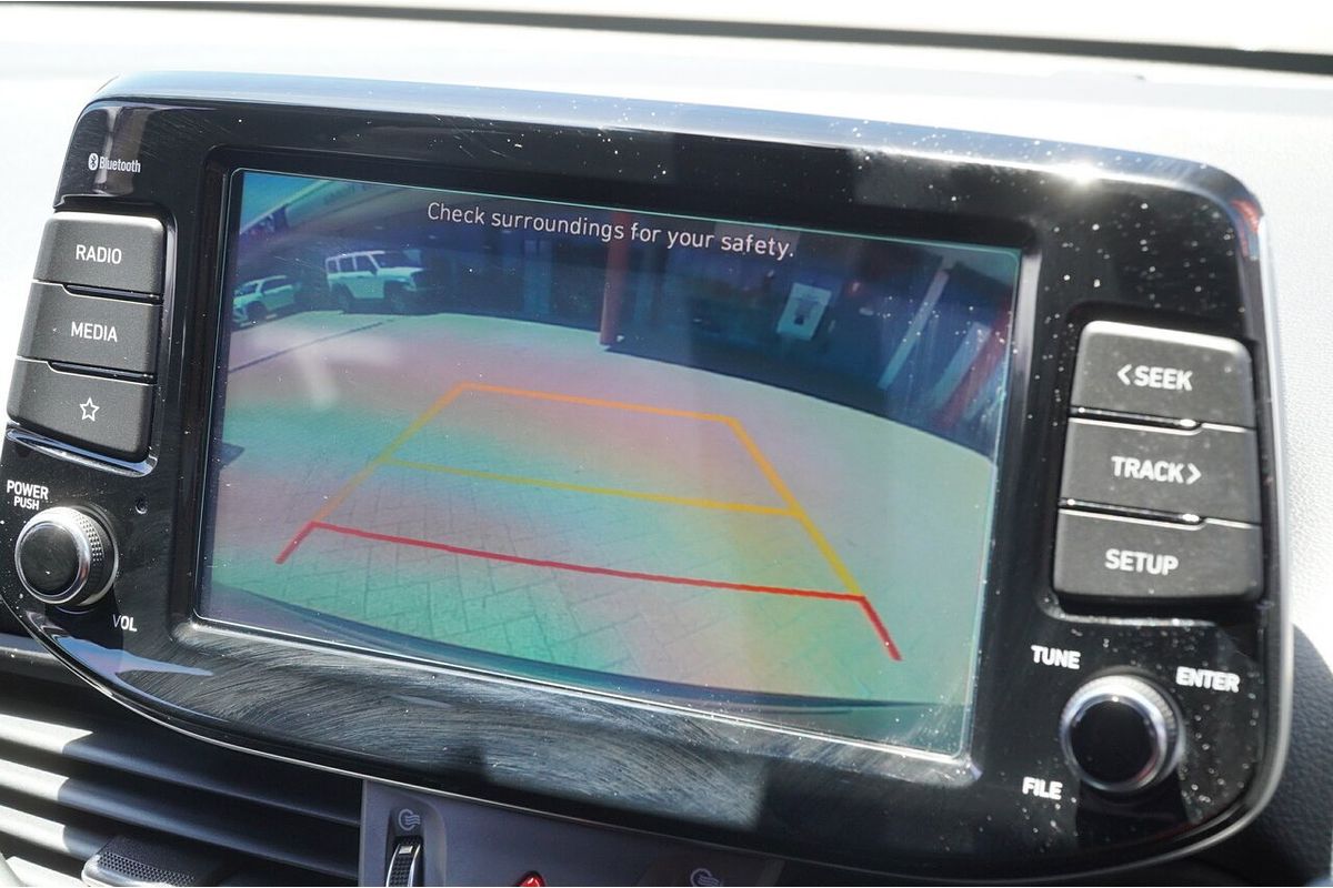 2021 Hyundai i30 N Line PD.V4