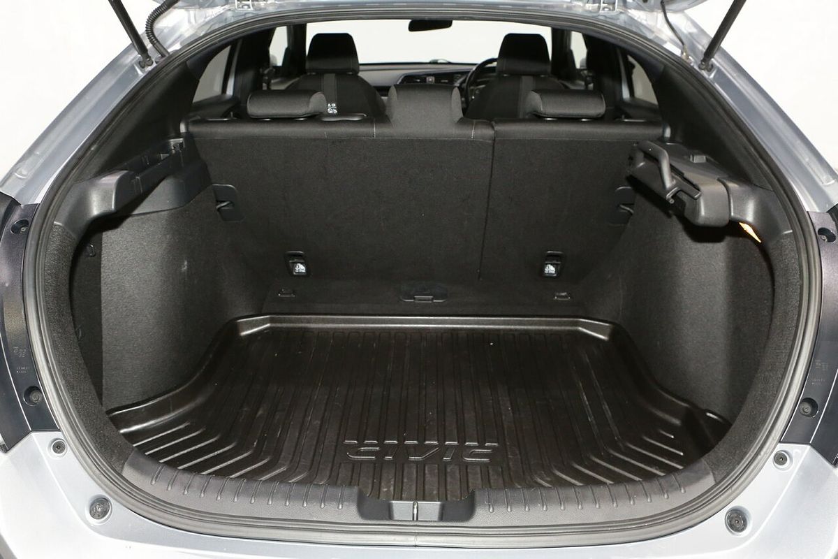 2020 Honda Civic VTi-S 10th Gen