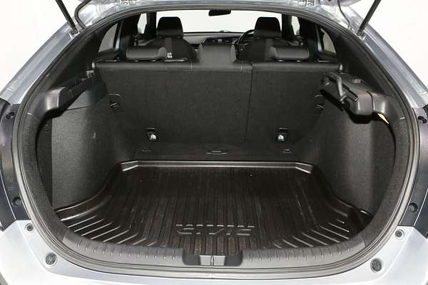 2020 Honda Civic VTi-S 10th Gen