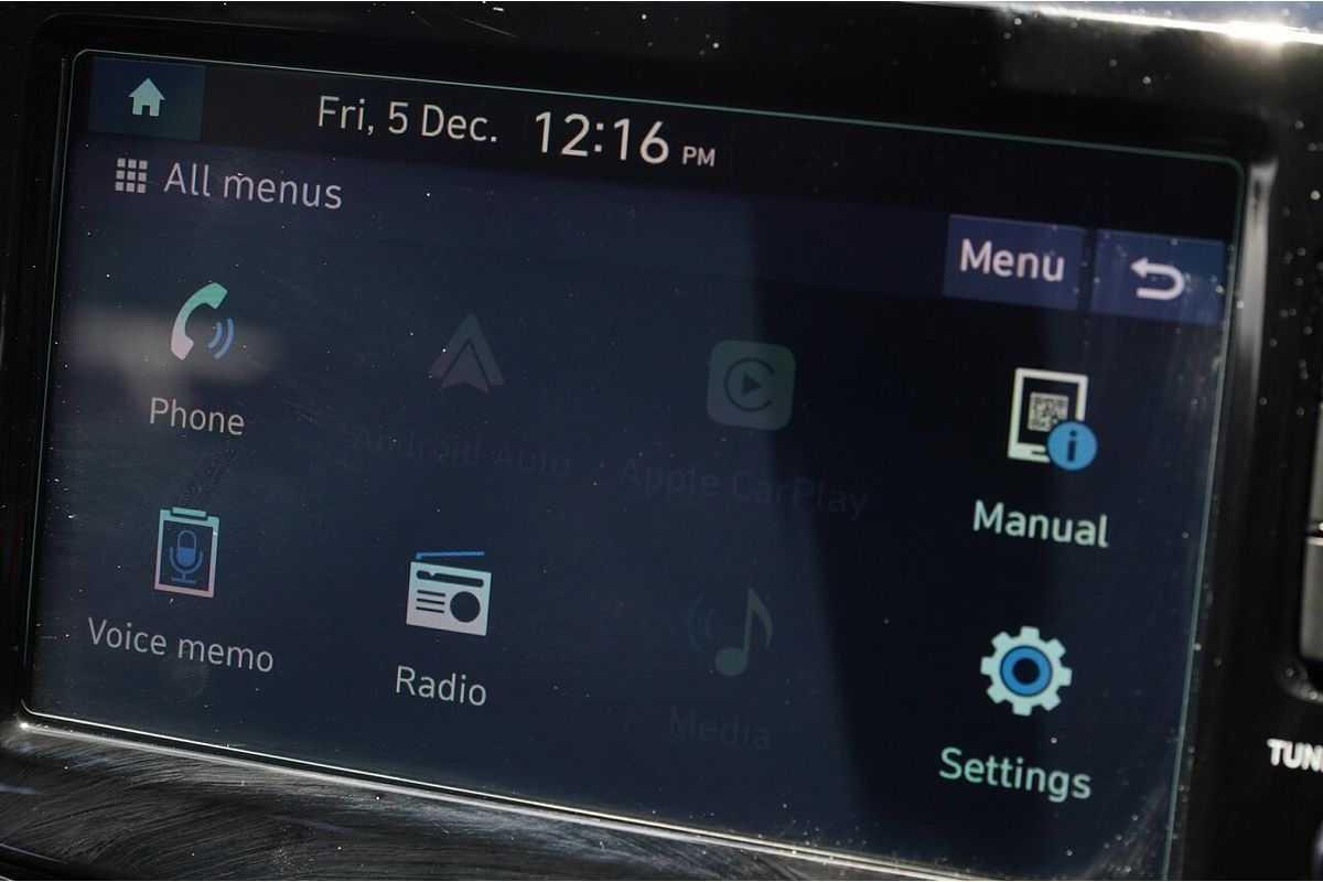 2021 Hyundai i30 N Line PD.V4