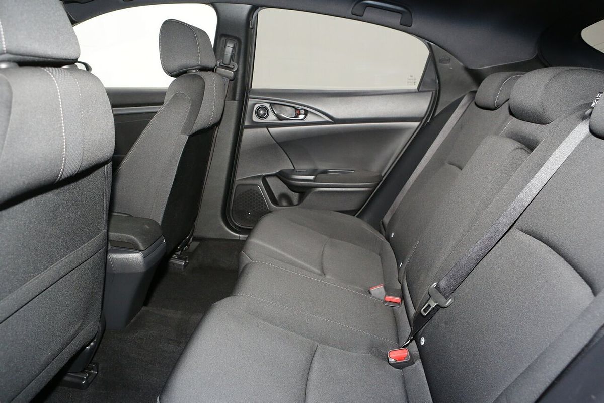 2020 Honda Civic VTi-S 10th Gen