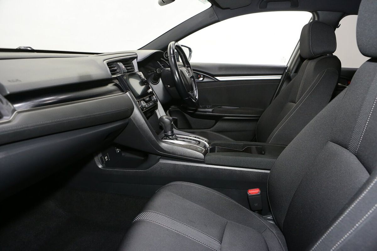 2020 Honda Civic VTi-S 10th Gen