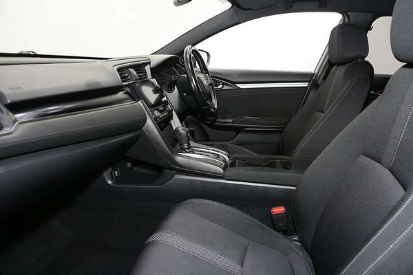 2020 Honda Civic VTi-S 10th Gen