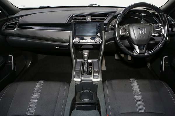 2020 Honda Civic VTi-S 10th Gen