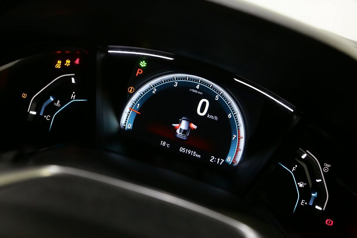 2020 Honda Civic VTi-S 10th Gen