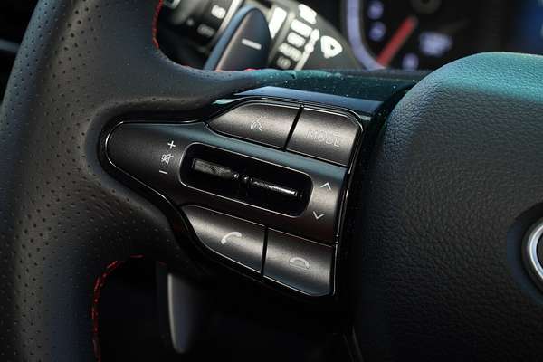 2021 Hyundai i30 N Line PD.V4