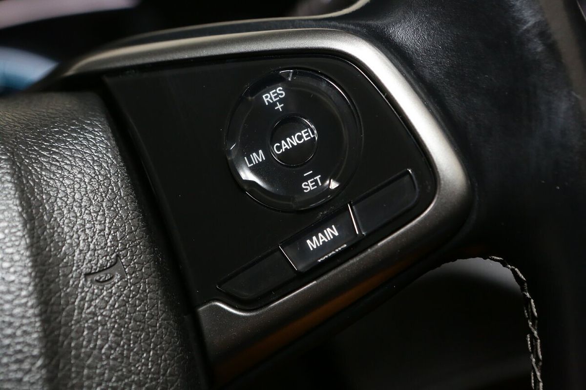 2020 Honda Civic VTi-S 10th Gen