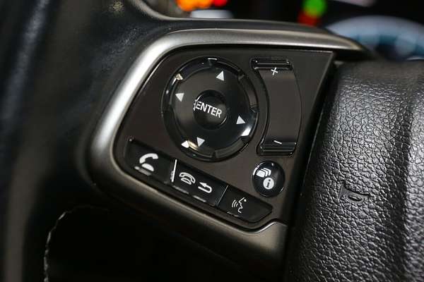 2020 Honda Civic VTi-S 10th Gen