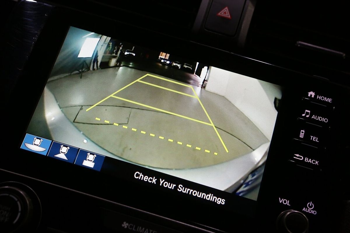 2020 Honda Civic VTi-S 10th Gen