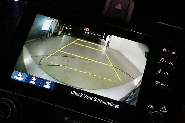 2020 Honda Civic VTi-S 10th Gen