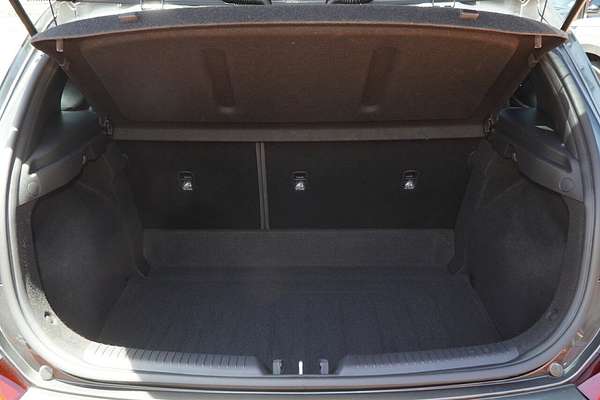 2021 Hyundai i30 N Line PD.V4