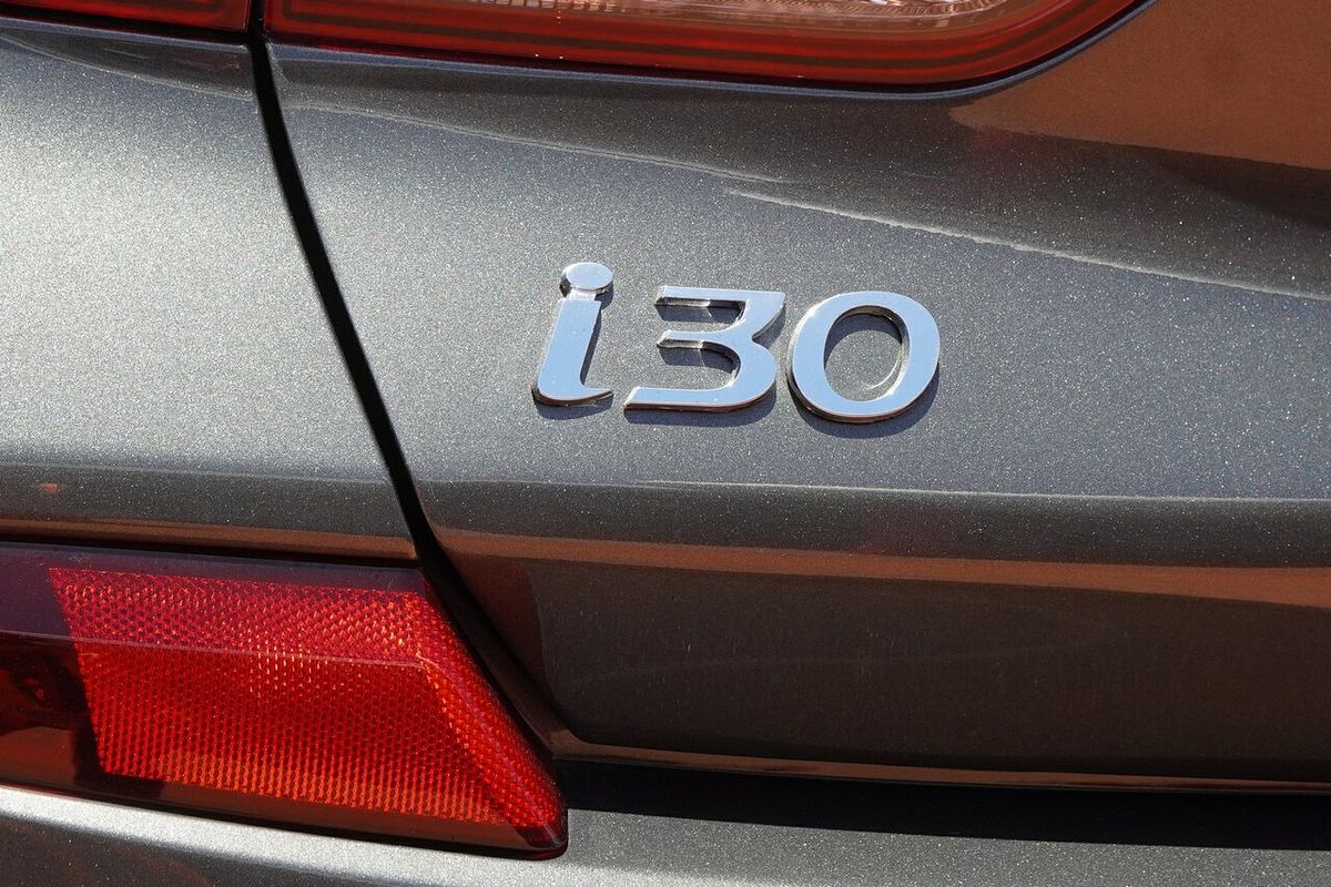 2021 Hyundai i30 N Line PD.V4