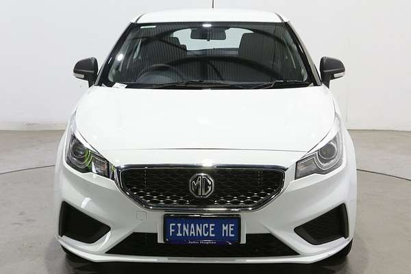 2024 MG MG3 Core