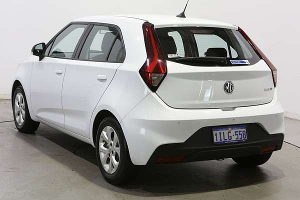2024 MG MG3 Core