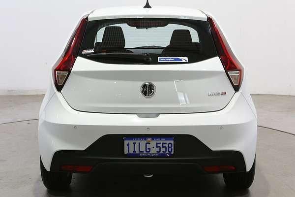 2024 MG MG3 Core