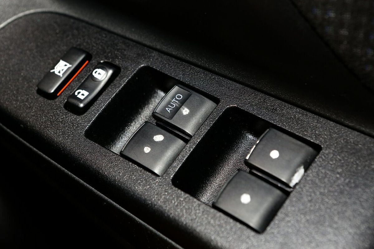 2019 Toyota Yaris Ascent NCP130R