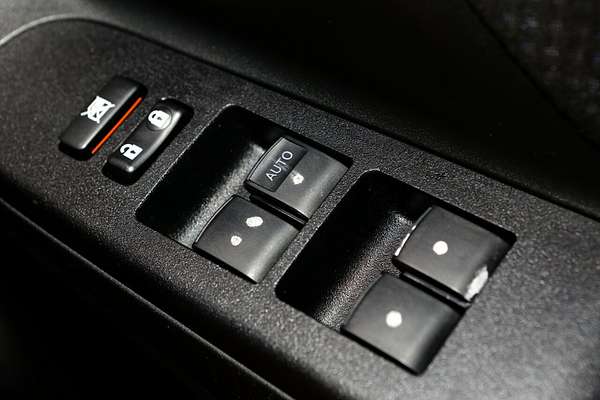 2019 Toyota Yaris Ascent NCP130R