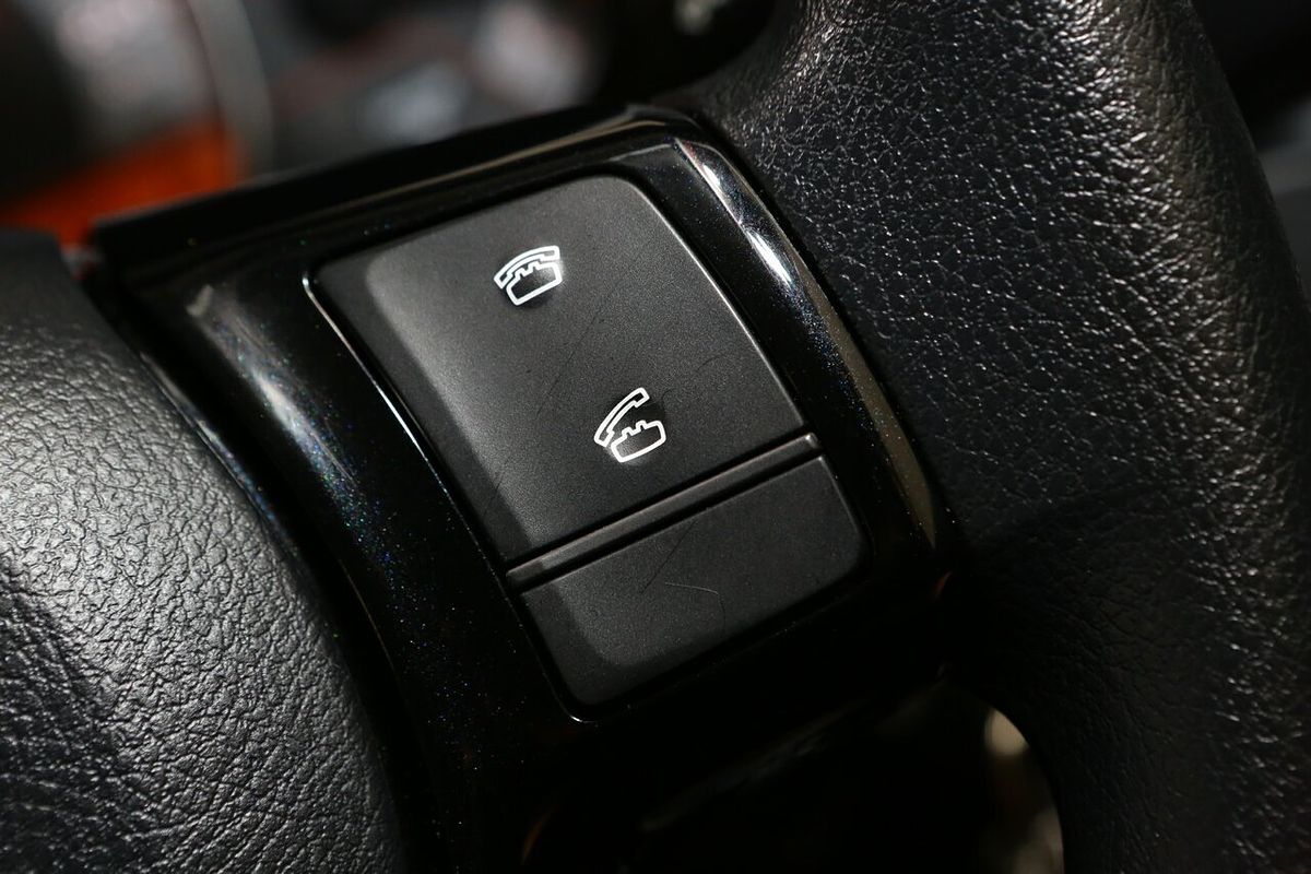 2019 Toyota Yaris Ascent NCP130R