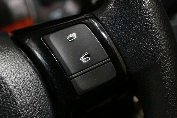 2019 Toyota Yaris Ascent NCP130R