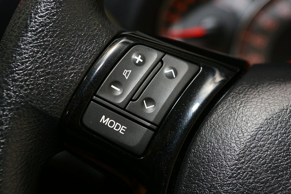 2019 Toyota Yaris Ascent NCP130R