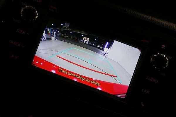 2019 Toyota Yaris Ascent NCP130R