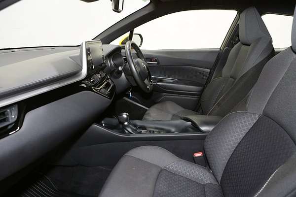 2020 Toyota C-HR GXL NGX10R