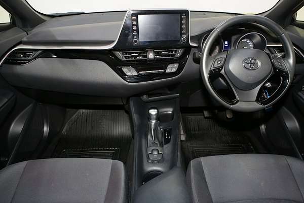 2020 Toyota C-HR GXL NGX10R