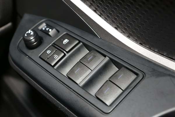 2020 Toyota C-HR GXL NGX10R