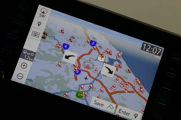 2020 Toyota C-HR GXL NGX10R