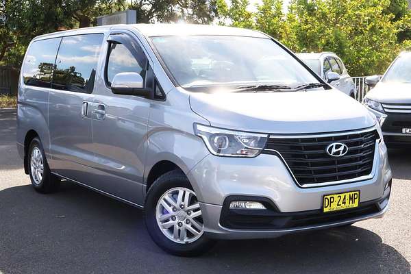 2020 Hyundai iMax Active TQ4