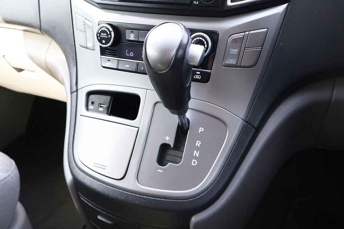 2020 Hyundai iMax Active TQ4