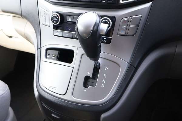 2020 Hyundai iMax Active TQ4