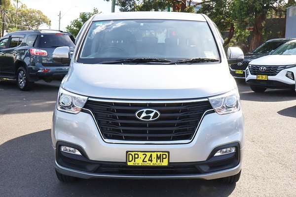 2020 Hyundai iMax Active TQ4