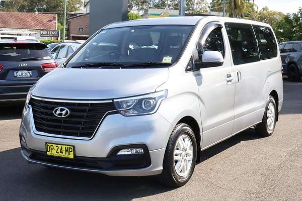 2020 Hyundai iMax Active TQ4