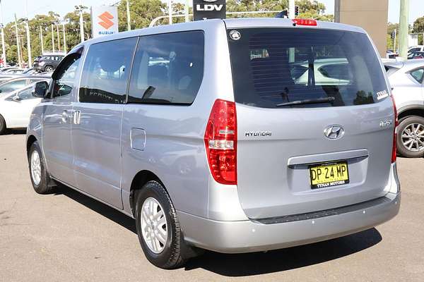 2020 Hyundai iMax Active TQ4