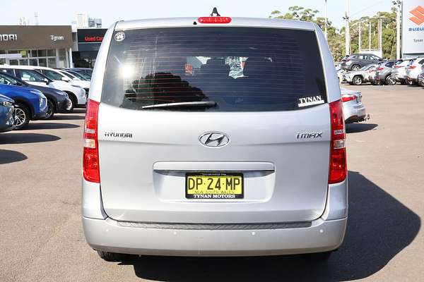 2020 Hyundai iMax Active TQ4