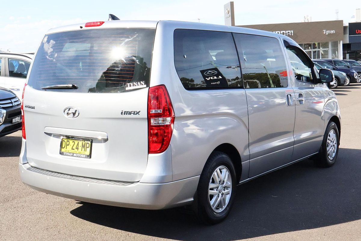 2020 Hyundai iMax Active TQ4