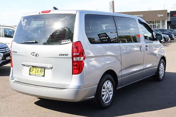 2020 Hyundai iMax Active TQ4