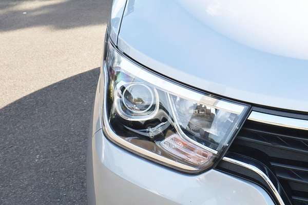 2020 Hyundai iMax Active TQ4