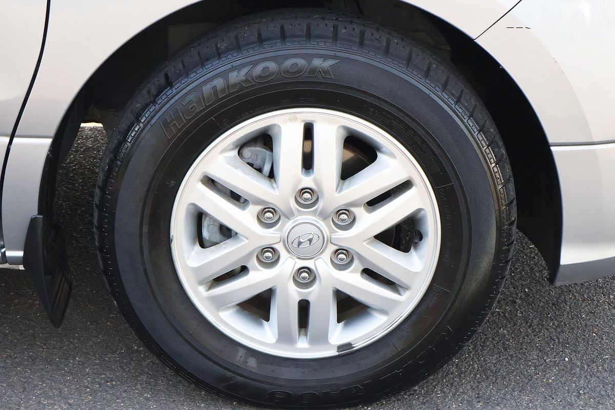 2020 Hyundai iMax Active TQ4