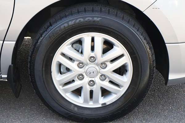 2020 Hyundai iMax Active TQ4