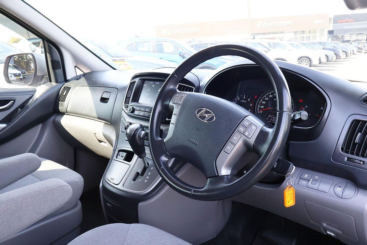 2020 Hyundai iMax Active TQ4