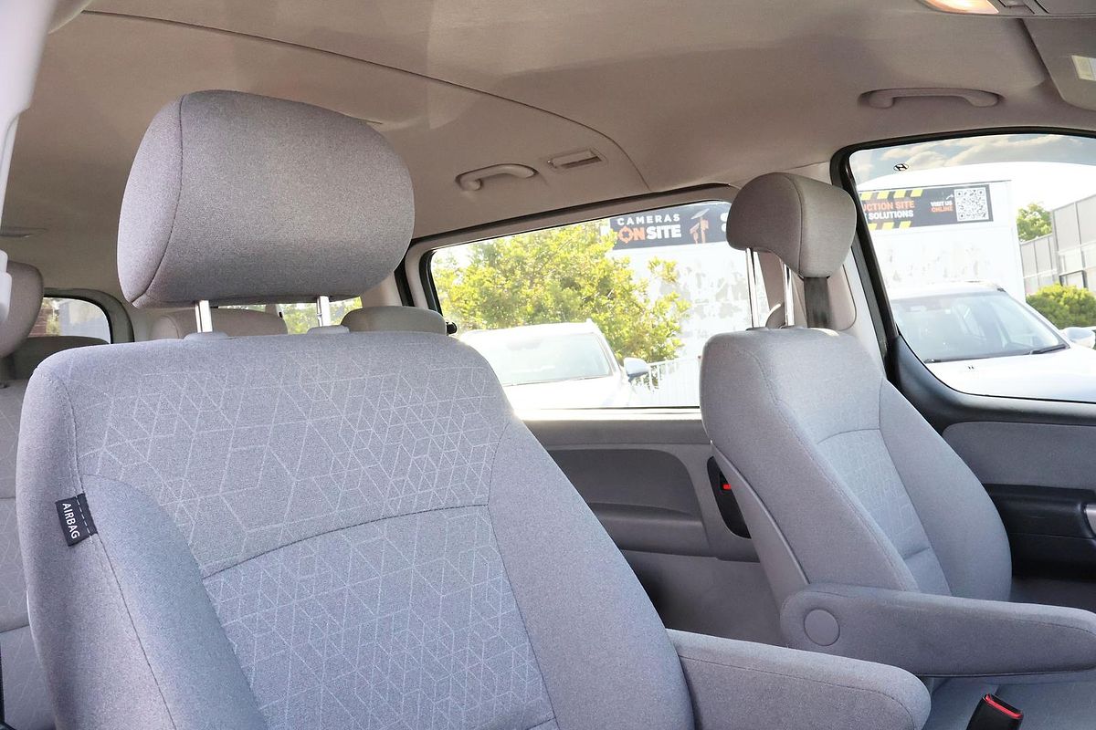 2020 Hyundai iMax Active TQ4