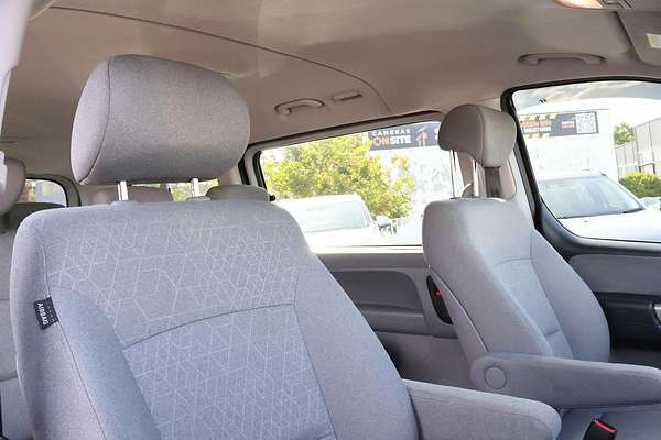 2020 Hyundai iMax Active TQ4